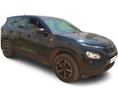 Tata Harrier-img
